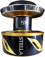 Amazon.co.jp: ステラ14000xg スプール